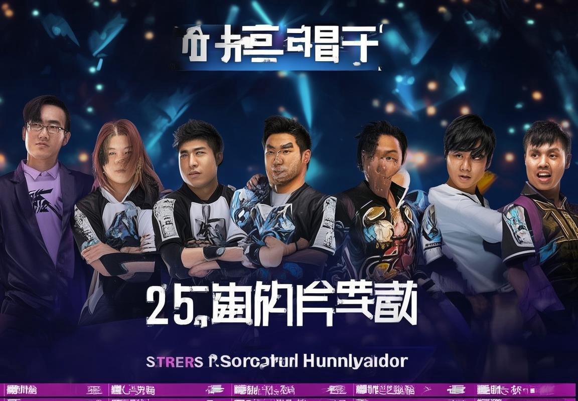 S15淘汰赛最佳阵容公布：TES、T1两队选手包揽。